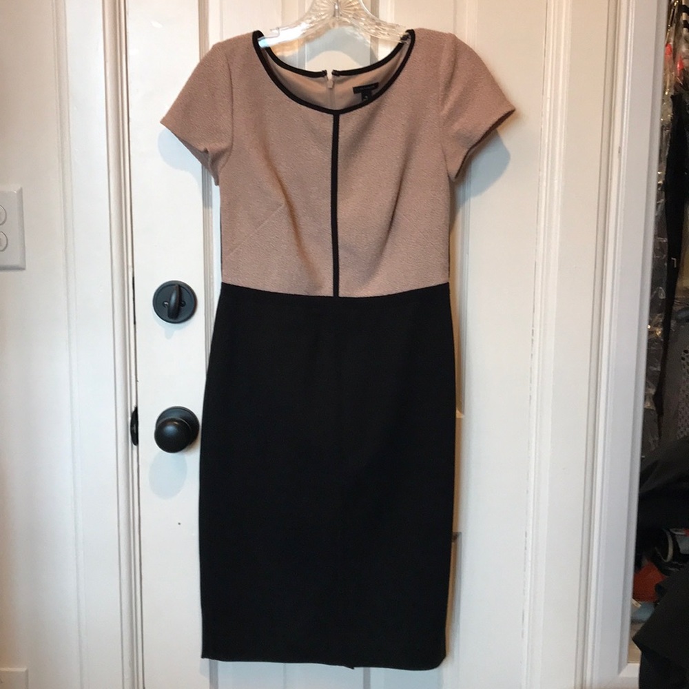 Like New Ann Taylor Dress
